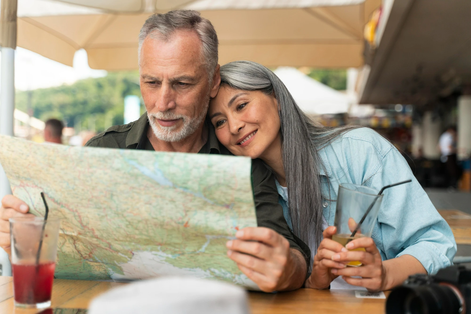 Brazil Retirement Visa Age: Requirements and Exceptions